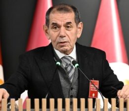 Fenerbahçe maçı öncesi… Dursun Özbek’ten flaş açıklama!