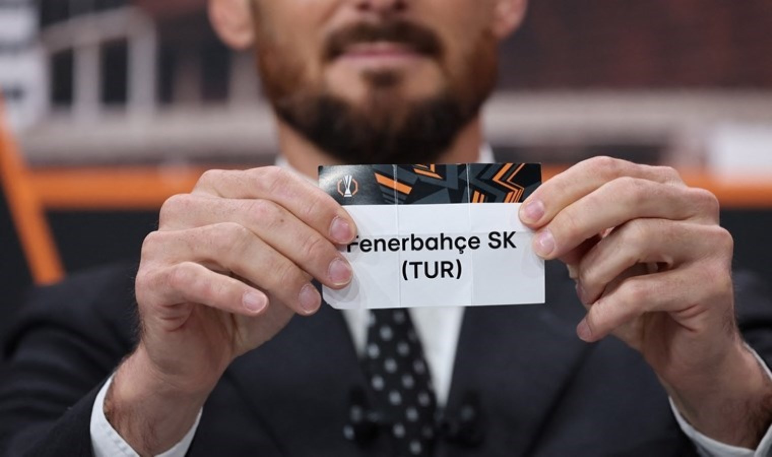 Fenerbahçe’nin son 16 turundaki rakibi belli oldu!