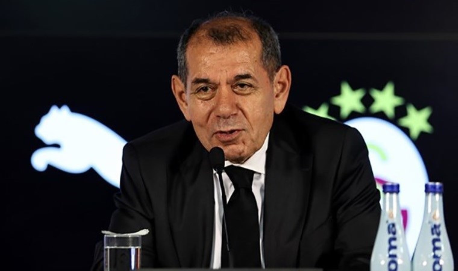 Galatasaray’dan TFF’ye flaş başvuru: ’46 pozisyona ait VAR kayıtlarının…’