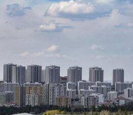‘Gayrimenkulün Enerjisi’ raporu açıklandı: Esenyurt’ta taşınma hareketi dikkat çekti…