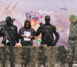Gazze’de ateşkes çıkmazı: Hamas’tan İsrail’e rest!