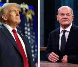 Gümrük vergisi krizi derinleşiyor: Almanya’dan Trump’a rest!