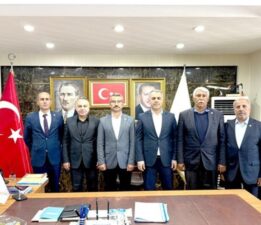 Hasankeyf’te CHP’li meclis üyeleri AKP’ye geçti