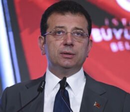 İmamoğlu Ankara’ya gidiyor: 27 Şubat’ta partililere seslenecek
