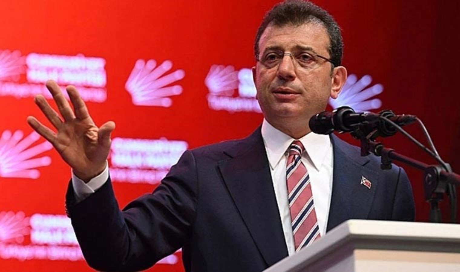 İmamoğlu’nun avukatından ilk açıklama: Bize ulaşan tebligat yok