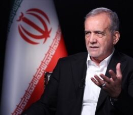 İran’da enerji krizi: Pezeşkiyan, iş dünyasından özür diledi