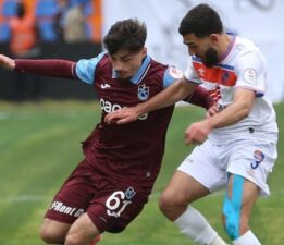 İskenderun’da müthiş düello: 4 gollü maçta kazanan yok!
