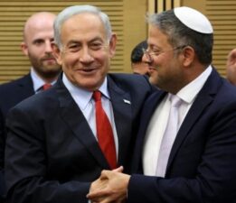 İsrailli eski bakan, Netanyahu’yu hedef aldı: Alay konusu haline geldi