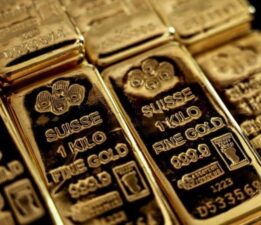 İsviçre’li bankacılık devi UBS’ten çarpıcı altın tahmini: 2025’te zirveye ulaşacak!