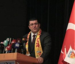 Kayserispor’da Nurettin Açıkalın yeniden başkan seçildi!