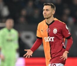 Lens cephesinden Frankowski açıklaması: ‘Ayrılması benim için iyi oldu’