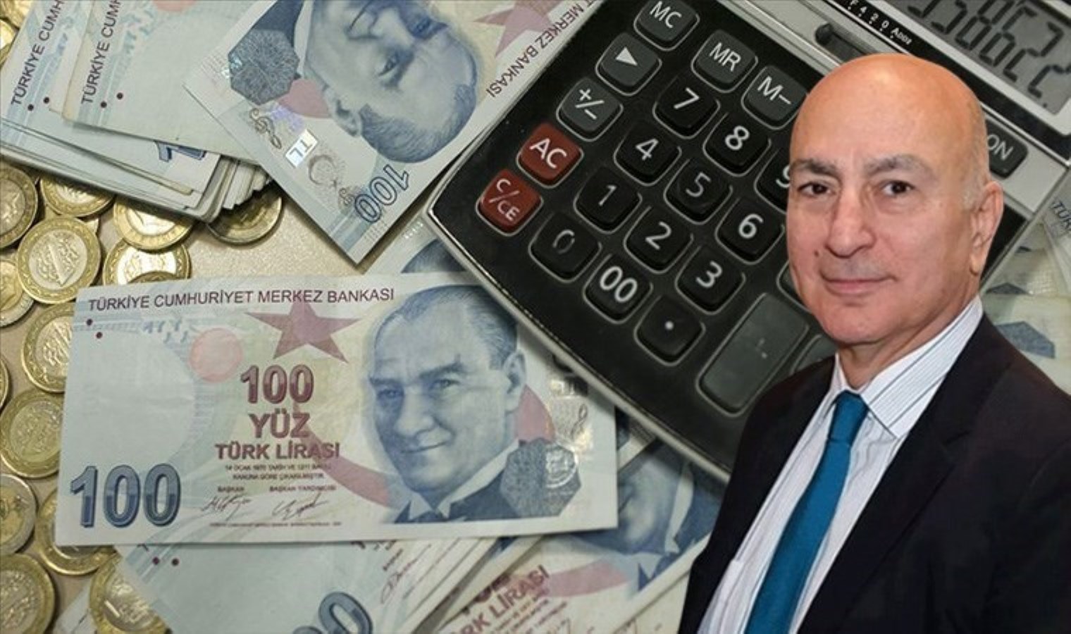 Mahfi Eğilmez’den dikkat çeken soru: Türkiye neden yeterince yatırım çekemiyor?