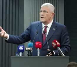 Müsavat Dervişoğlu’ndan adaylık sinyali mi? Sözleri dikkat çekti: ‘Bir kere bana verin yetkiyi, etkiyi görün Türkiye ne olacak’