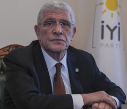 Müsavat Dervişoğlu’ndan iktidara ‘TÜSİAD’ yanıtı: ‘Hazımlı olmalarını tavsiye ediyorum’