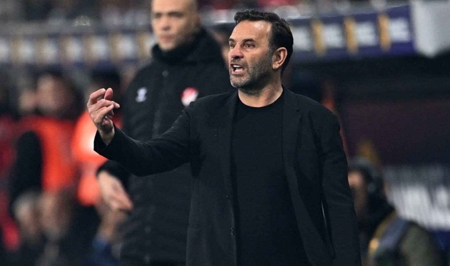 Okan Buruk’tan yabancı hakem açıklaması: ‘Böyle bir karar verildiyse…’