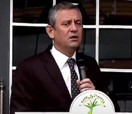 Özgür Özel’den ‘Lütfü Savaş’ itirafı… Özür diledi