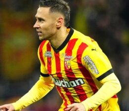 Przemyslaw Frankowski kimdir, nereli, kaç yaşında? Galatasaray’ın ilgilendiği Frankowski hangi takımlarda oynadı?