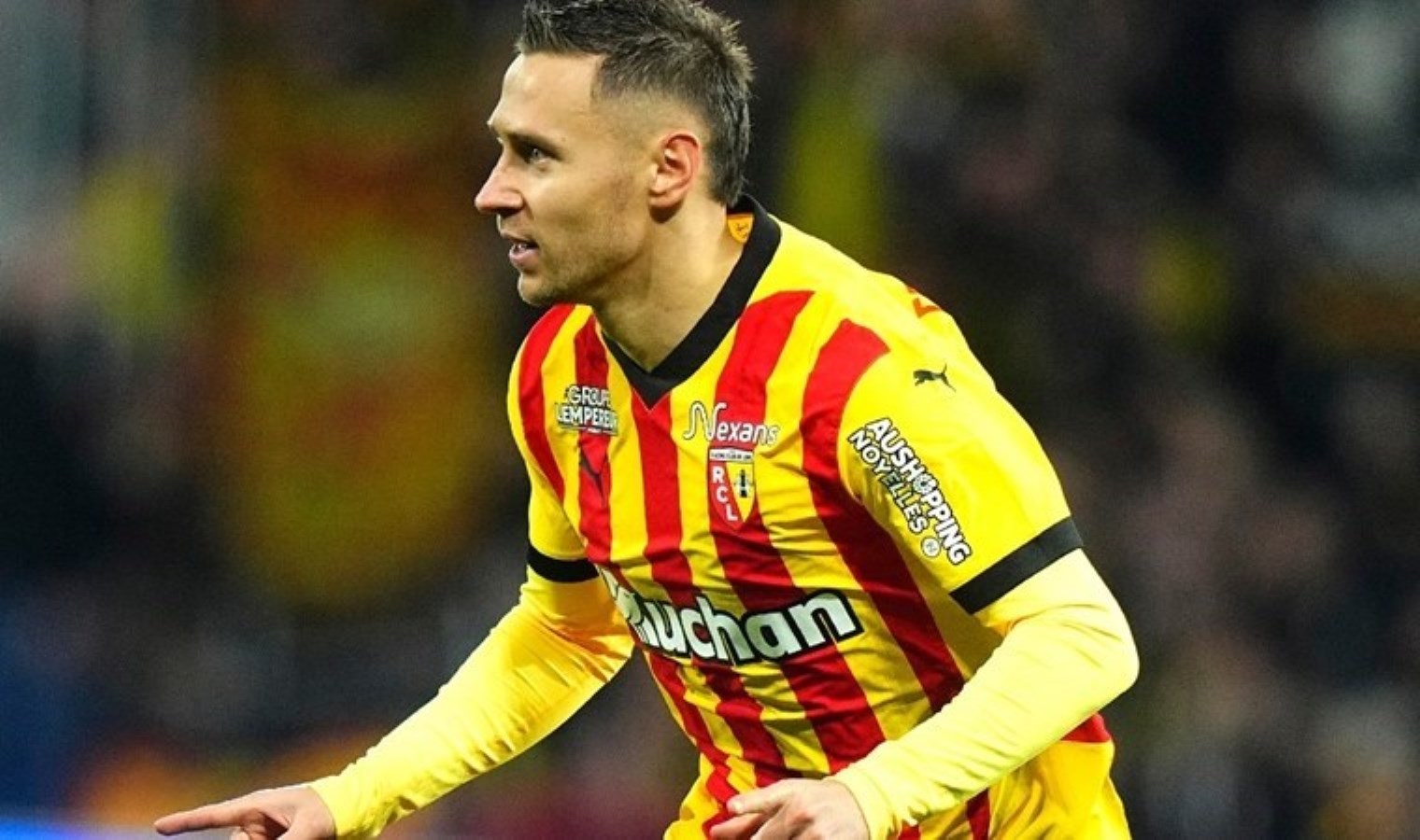 Przemyslaw Frankowski kimdir, nereli, kaç yaşında? Galatasaray’ın ilgilendiği Frankowski hangi takımlarda oynadı?