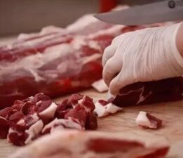 Ramazan öncesi et fiyatlarına zam geliyor: 13 Şubat’ta uygulanacak!