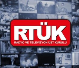 RTÜK yine ceza yağdırdı: Kanallara ‘Sinan Ateş’ yaptırımı!