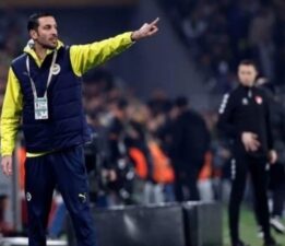 Salvatore Foti’den Jose Mourinho tepkisi! ‘Şaka gibi’