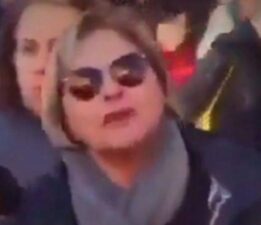 Sokak röportajı sonrası “cumhurbaşkanına hakaret”ten tutuklanan yurttaştan haber var!