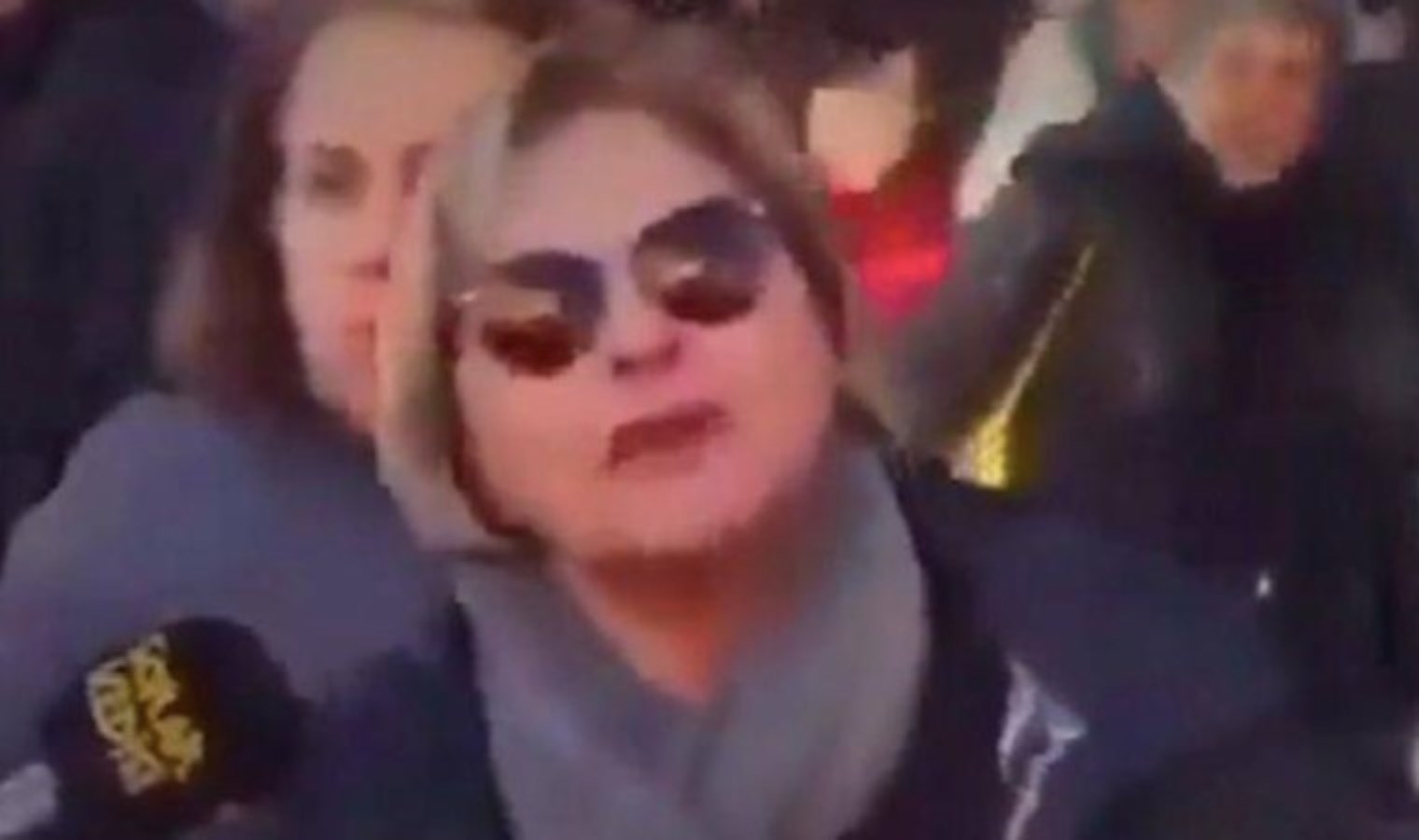 Sokak röportajı sonrası “cumhurbaşkanına hakaret”ten tutuklanan yurttaştan haber var!