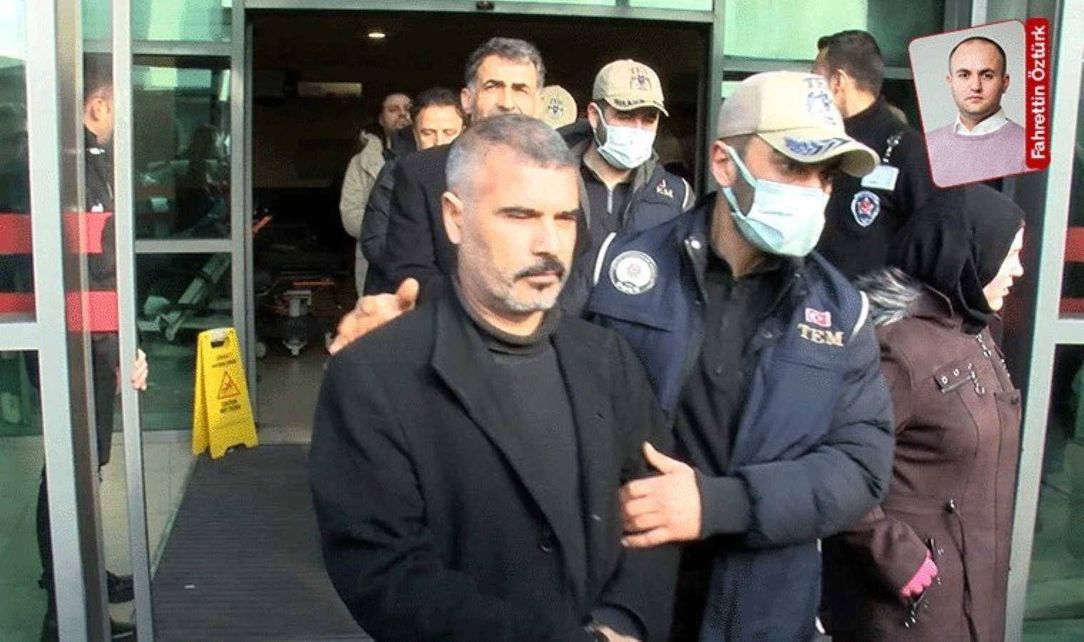 Son Dakika… Belediyelere ‘kent uzlaşısı’ soruşturması: Tutuklanmaları talep edildi