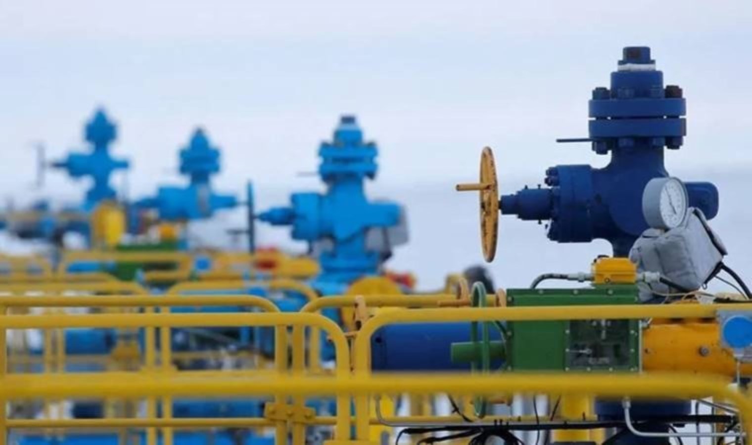 Spot piyasada doğalgaz fiyatları ne kadar oldu? 7 Şubat 2025 Cuma spot doğalgaz fiyatları…