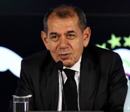 Tahkim Kurulu’ndan Dursun Özbek’in cezasına indirim!