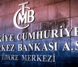 TCMB rezervlerinde büyük düşüş!