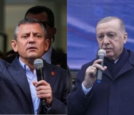 ‘Terzi Fikri’ göndermesi yaptı: Özgür Özel’den Erdoğan’a kayyum tepkisi