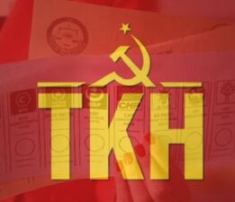 TKH’nin yetkili kurumları önümüzdeki dönem çalışmalarını belirledi ve bildirgeyle ilan etti: ‘İstibdat rejiminin sınırlarını kabul etmiyoruz’