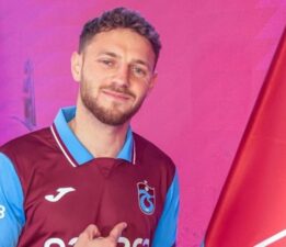 Trabzonspor, Mustafa Eskihellaç transferini açıkladı