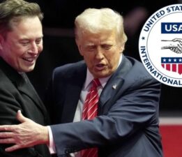 Trump ve Musk’ın hedefindeki USAID nedir?