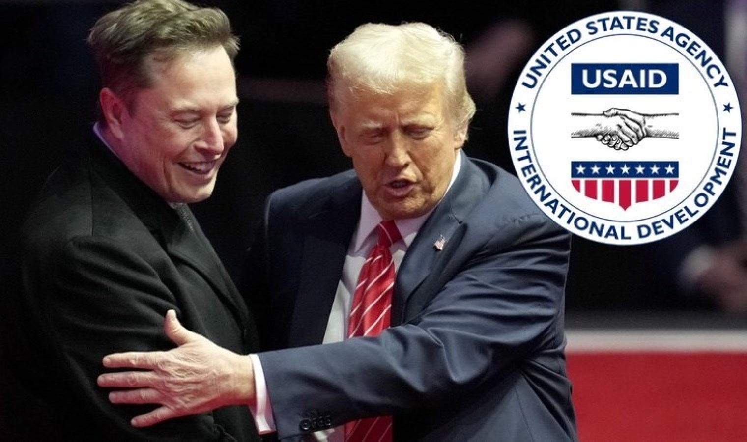 Trump ve Musk’ın hedefindeki USAID nedir?