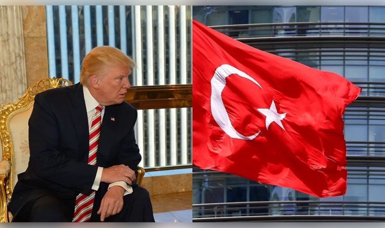 Trump’ın gümrük vergileri Türkiye’yi nasıl etkiler?