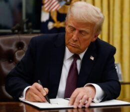 Trump’tan Kanada, Meksika ve Çin’e gümrük vergisi: Etkileri ne olabilir?