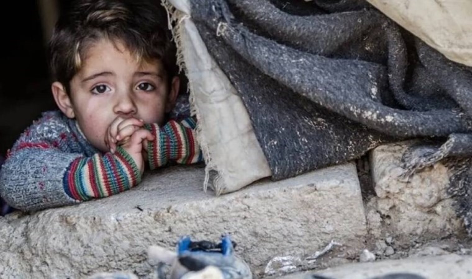 TÜİK verileri ortaya koydu: Türkiye’de 14 milyon yurttaş sosyal yardıma muhtaç!