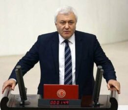 Tuncay Özkan’dan soruşturmaya sert tepki: ‘FETÖ’cüleri savunmak dahil her bataklığa girerler’