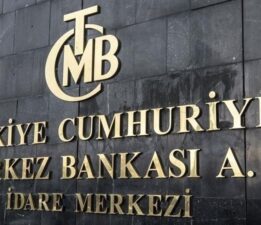 Türkiye Cumhuriyet Merkez Bankası açıkladı: Türk Lirası Kur Korumalı Mevduat sıfırlandı!