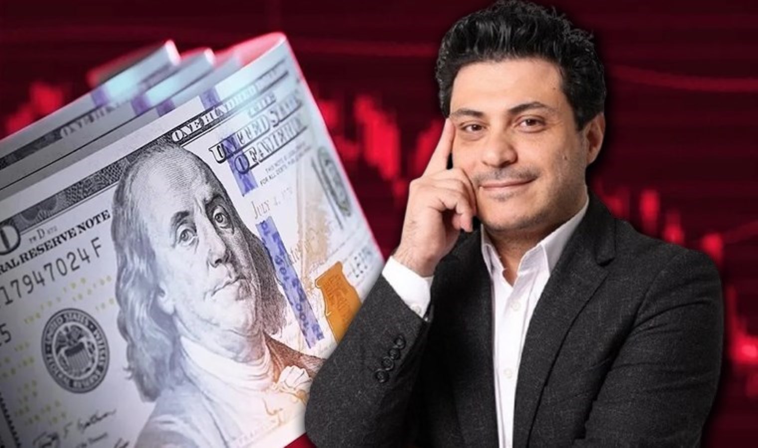 Uzmanı en çok kazandıracak 3 yatırımı açıkladı: ‘Zengin olmak için en iyisi’