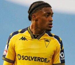 Wagner Pina kimdir? Galatasaray’ın ilgilendiği Wagner Pina nereli? Wagner Pina hangi pozisyonda oynuyor?
