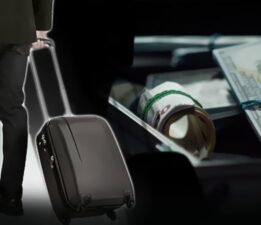 WSJ öne sürdü, Türkiye reddetti! ‘İstanbul’dan taşınan valizler dolusu dolar…’