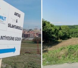 Ya Kanal Ya İstanbul Koordinasyonu görsellerle paylaştı: İhanet projesi adım adım yok ediyor