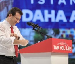 Yargı kıskacı daralıyor! İşte İmamoğlu’na açılan davalar: 5 siyasi yasak, onlarca yıl hapis istemi…
