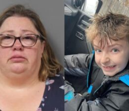 10 yaşındaki çocuk, bakıcı anne tarafından ezilerek öldürüldü