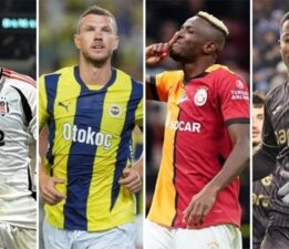 376 transfer, 26 antrenör ve 2,12 milyar Euro = Şampiyonlar Ligi’nde 1 galibiyet
