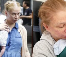 66 yaşında 10. kez anne oldu: 50 yaşından sonra 8 çocuk doğurdu