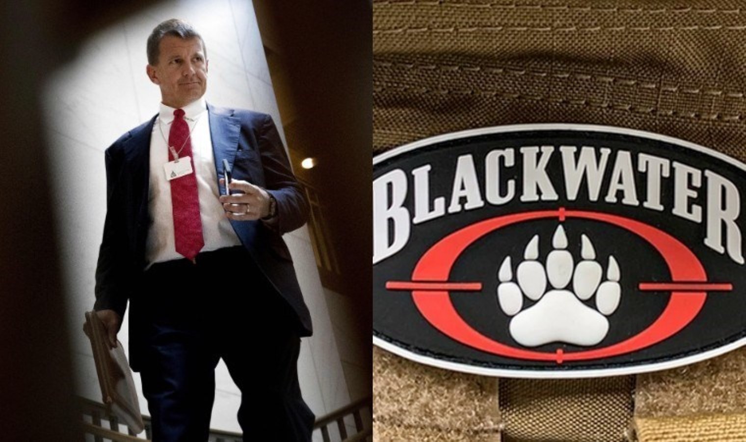 ABD’li Blackwater’ın kurucusu: Rus ordusu çok daha akıllı hale geldi